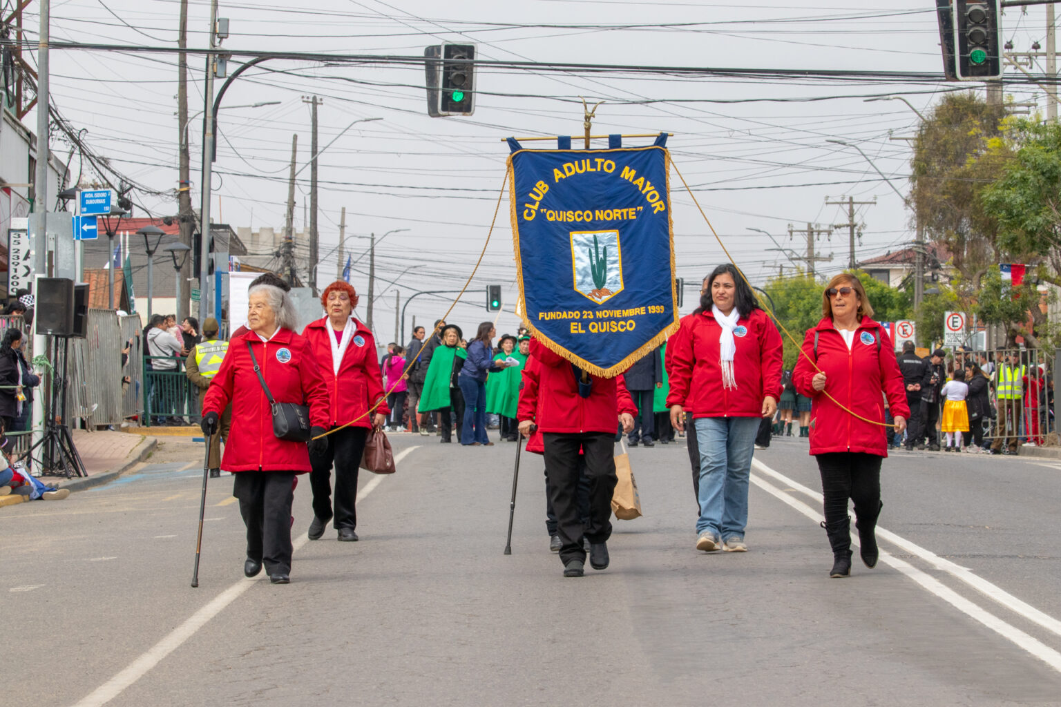 Desfile Fiestas Patrias 2025 (205)