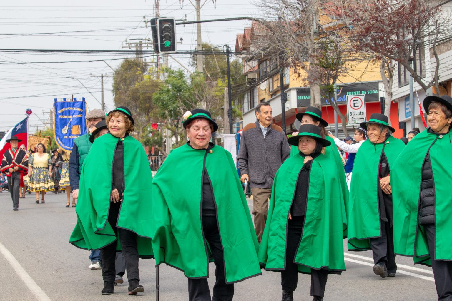 Desfile Fiestas Patrias 2025 (209)