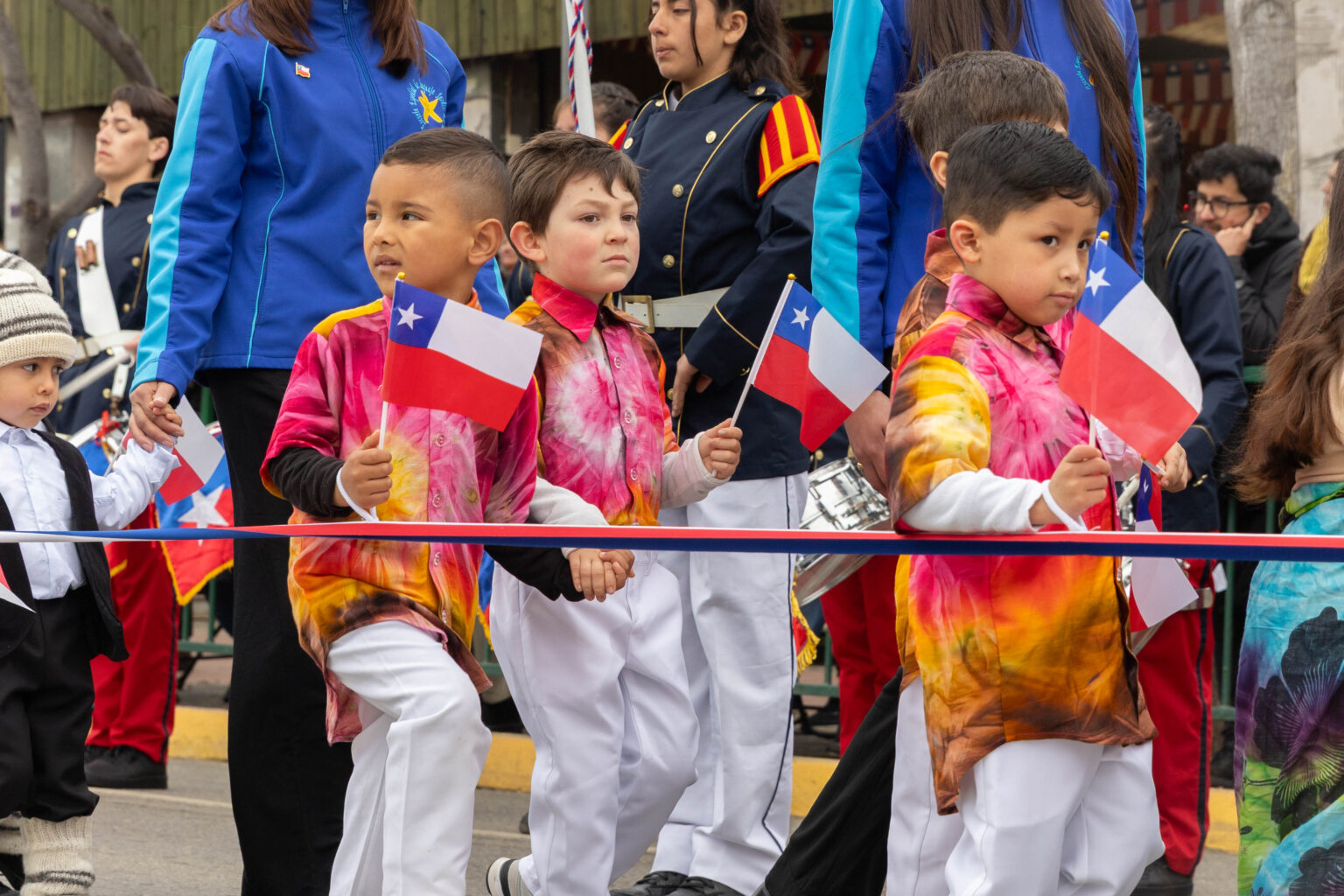 Desfile Fiestas Patrias 2025 (21)