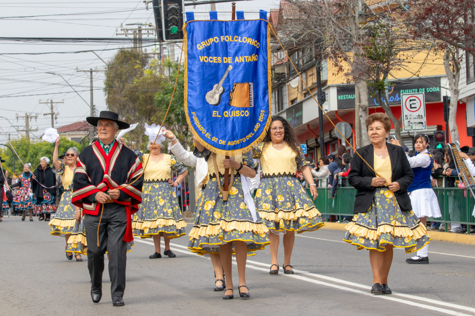 Desfile Fiestas Patrias 2025 (210)