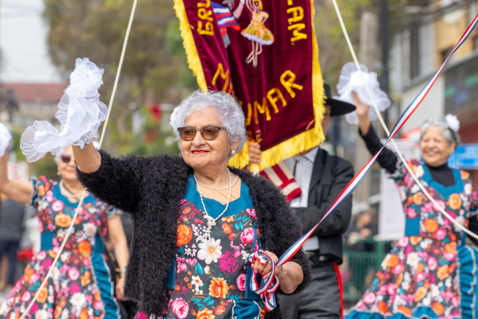 Desfile Fiestas Patrias 2025 (212)