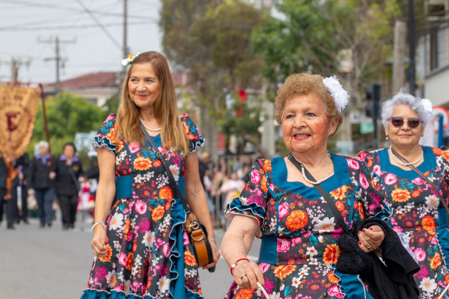 Desfile Fiestas Patrias 2025 (213)