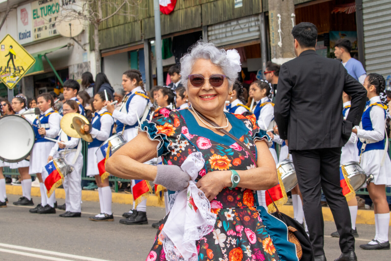 Desfile Fiestas Patrias 2025 (215)