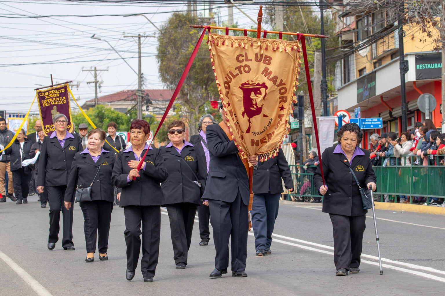 Desfile Fiestas Patrias 2025 (216)