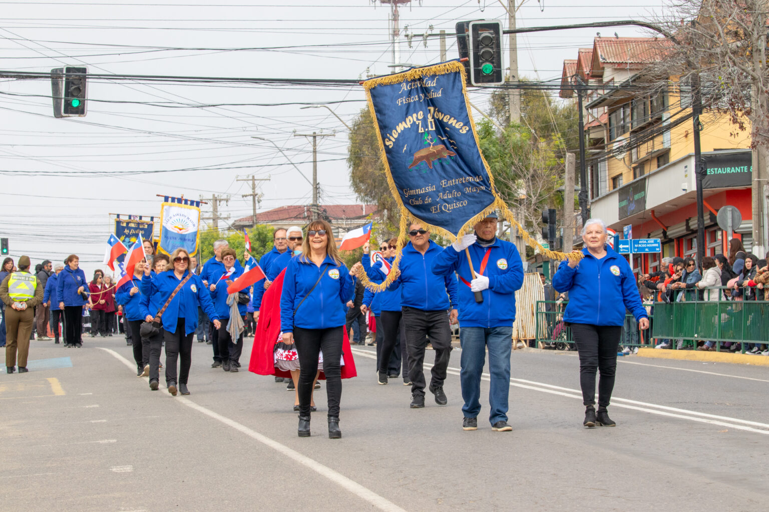 Desfile Fiestas Patrias 2025 (218)