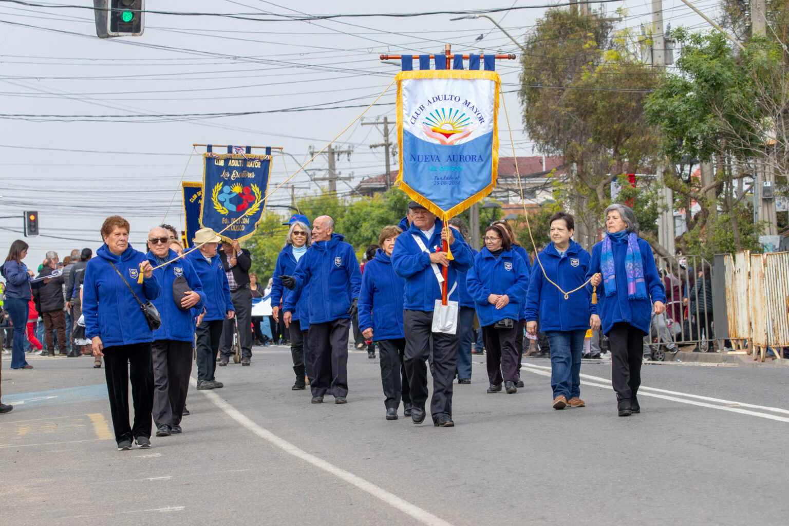Desfile Fiestas Patrias 2025 (220)