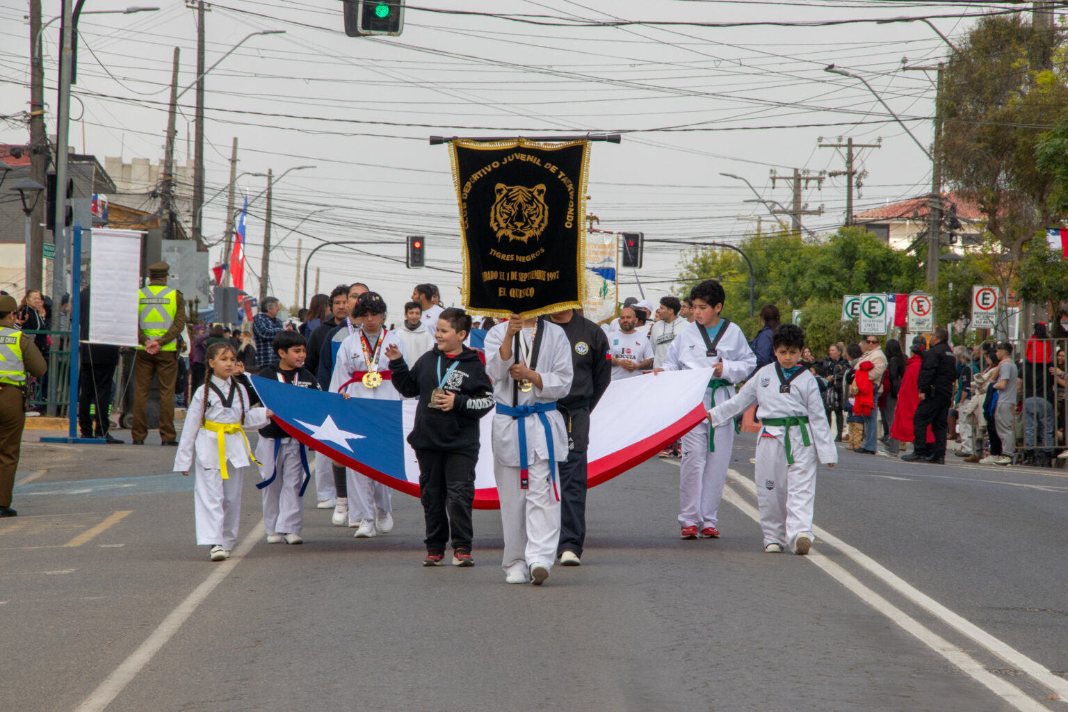 Desfile Fiestas Patrias 2025 (223)
