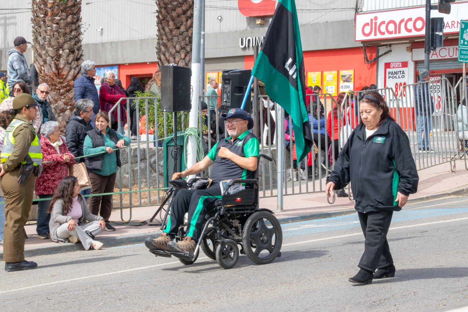 Desfile Fiestas Patrias 2025 (228)