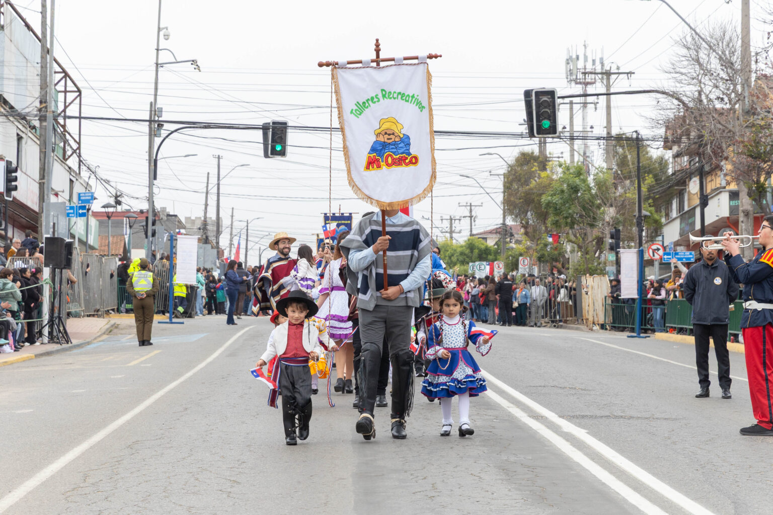 Desfile Fiestas Patrias 2025 (23)