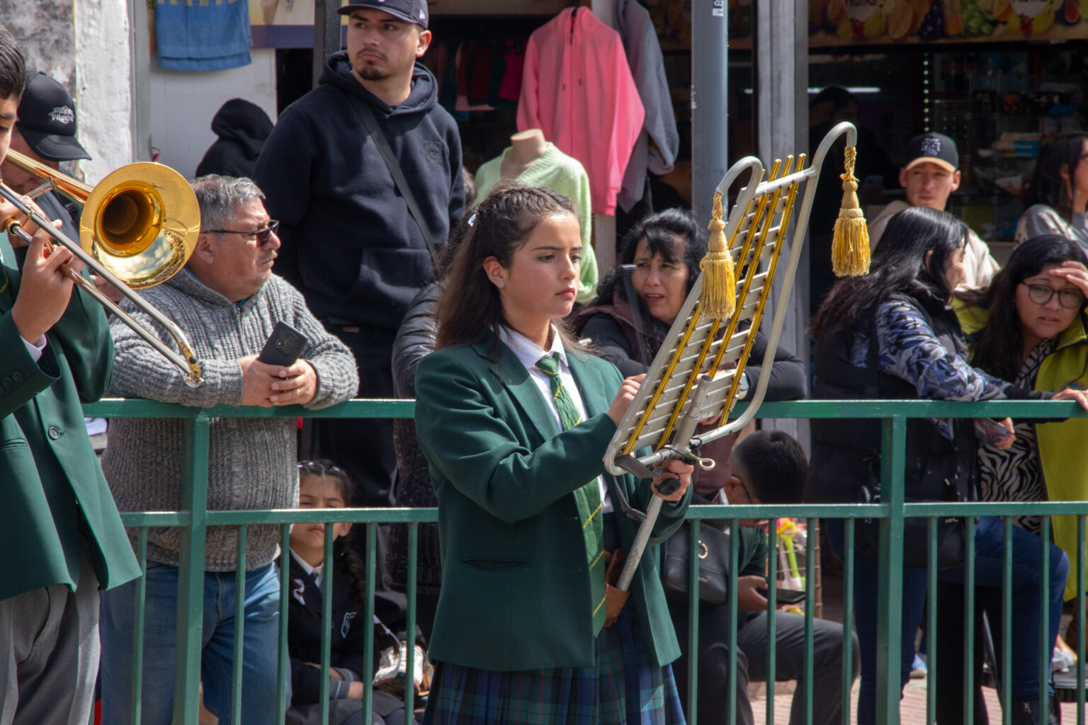 Desfile Fiestas Patrias 2025 (230)