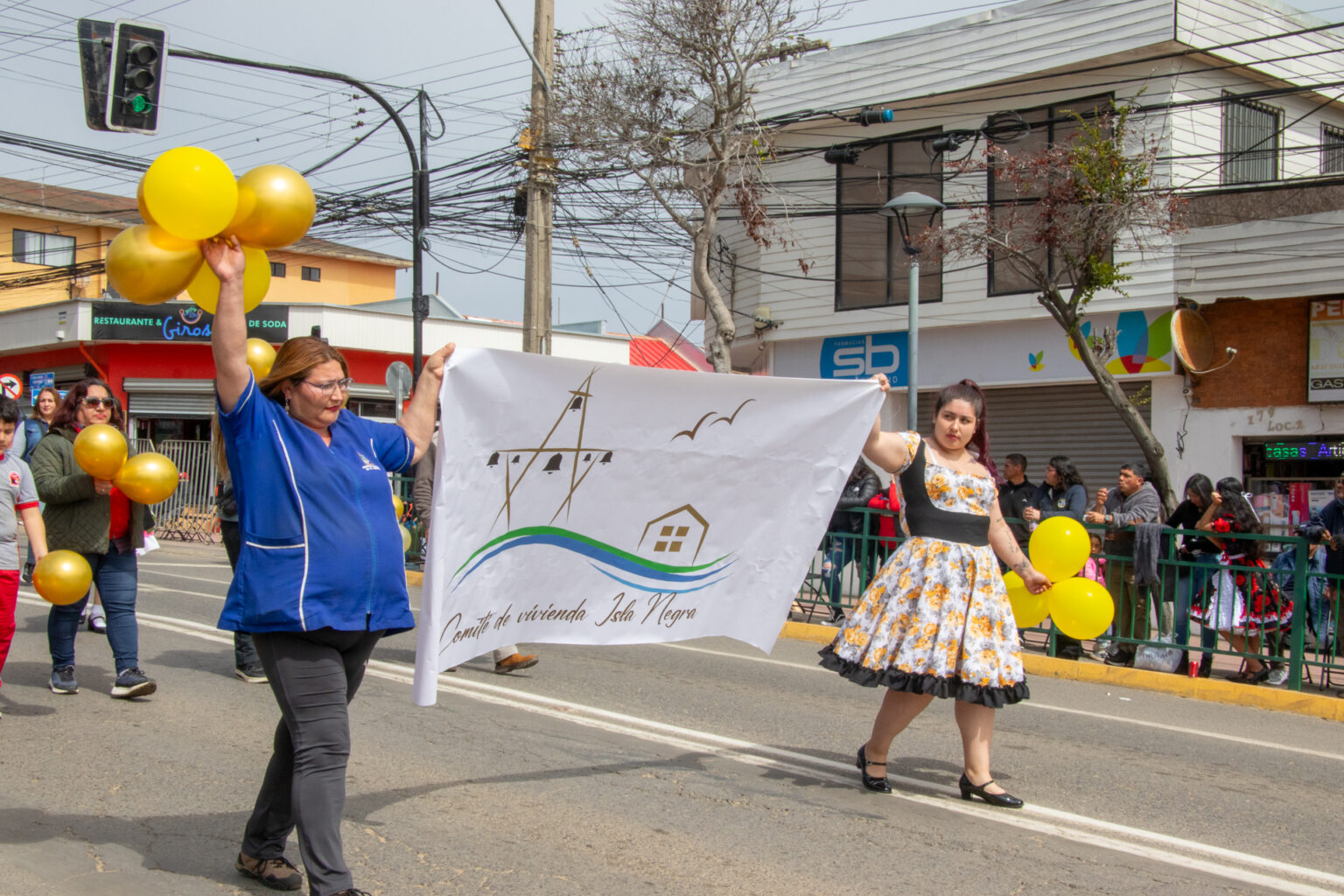 Desfile Fiestas Patrias 2025 (232)