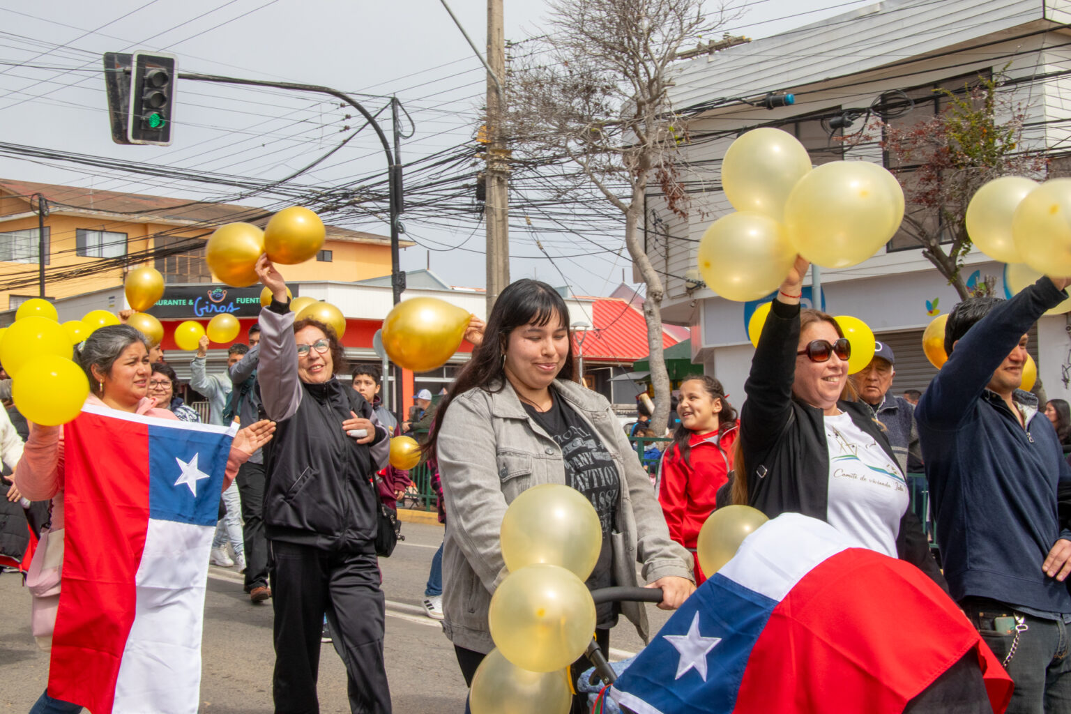 Desfile Fiestas Patrias 2025 (234)