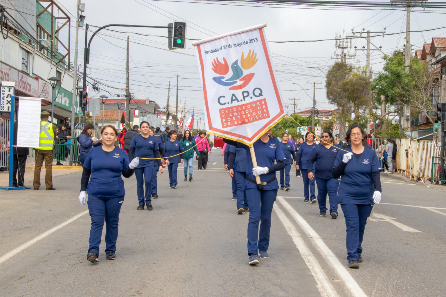 Desfile Fiestas Patrias 2025 (238)