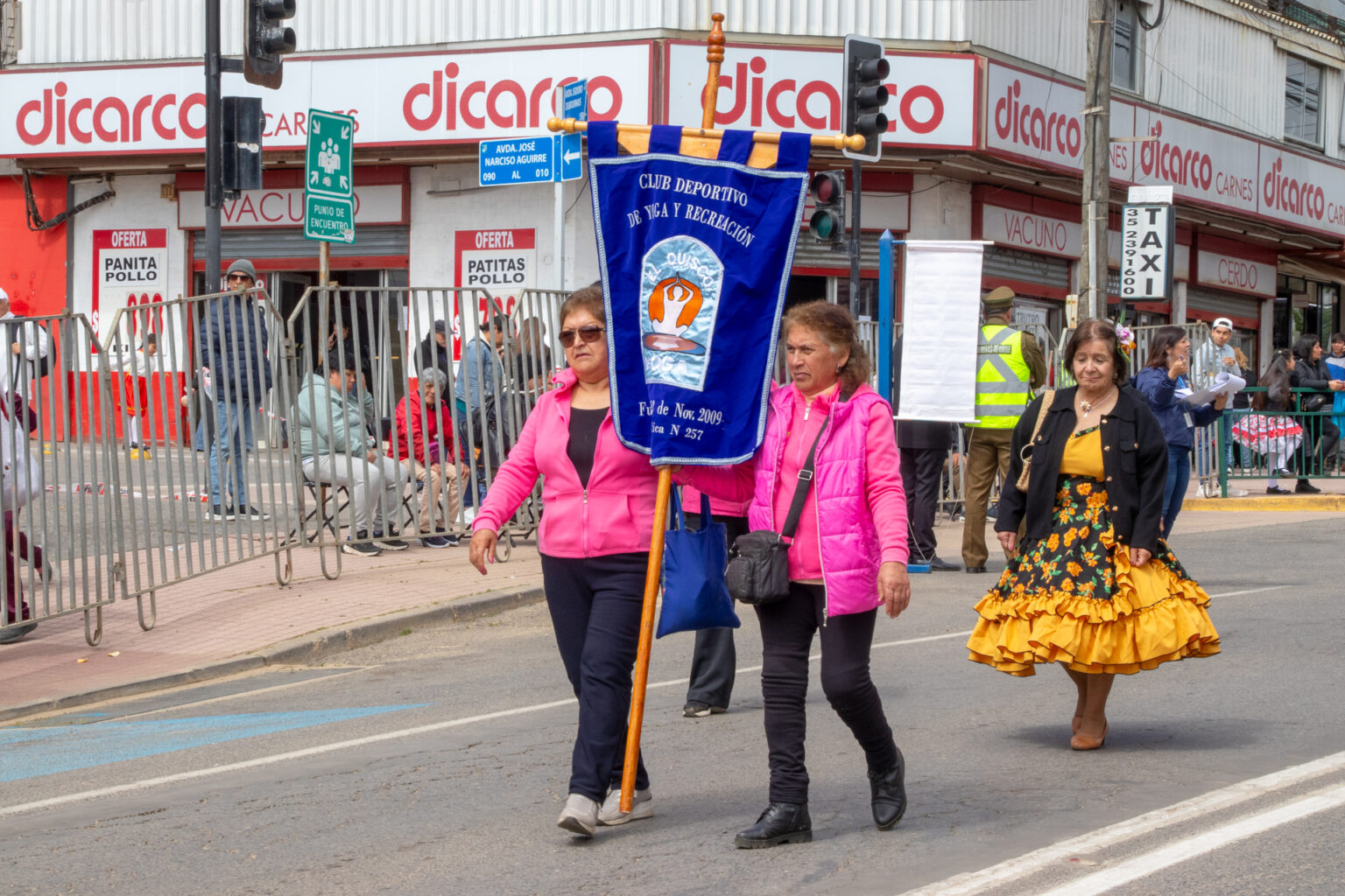 Desfile Fiestas Patrias 2025 (239)