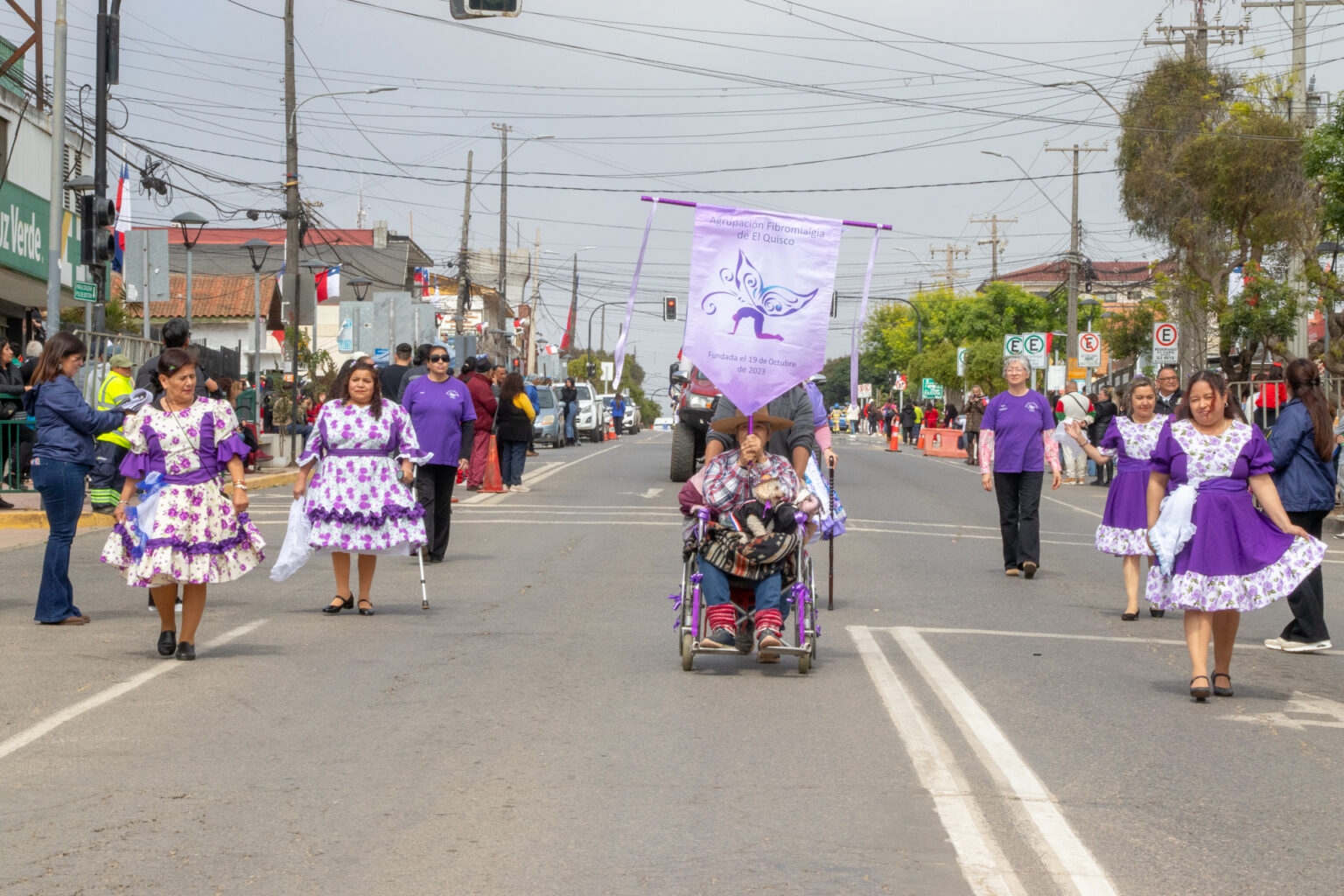 Desfile Fiestas Patrias 2025 (240)
