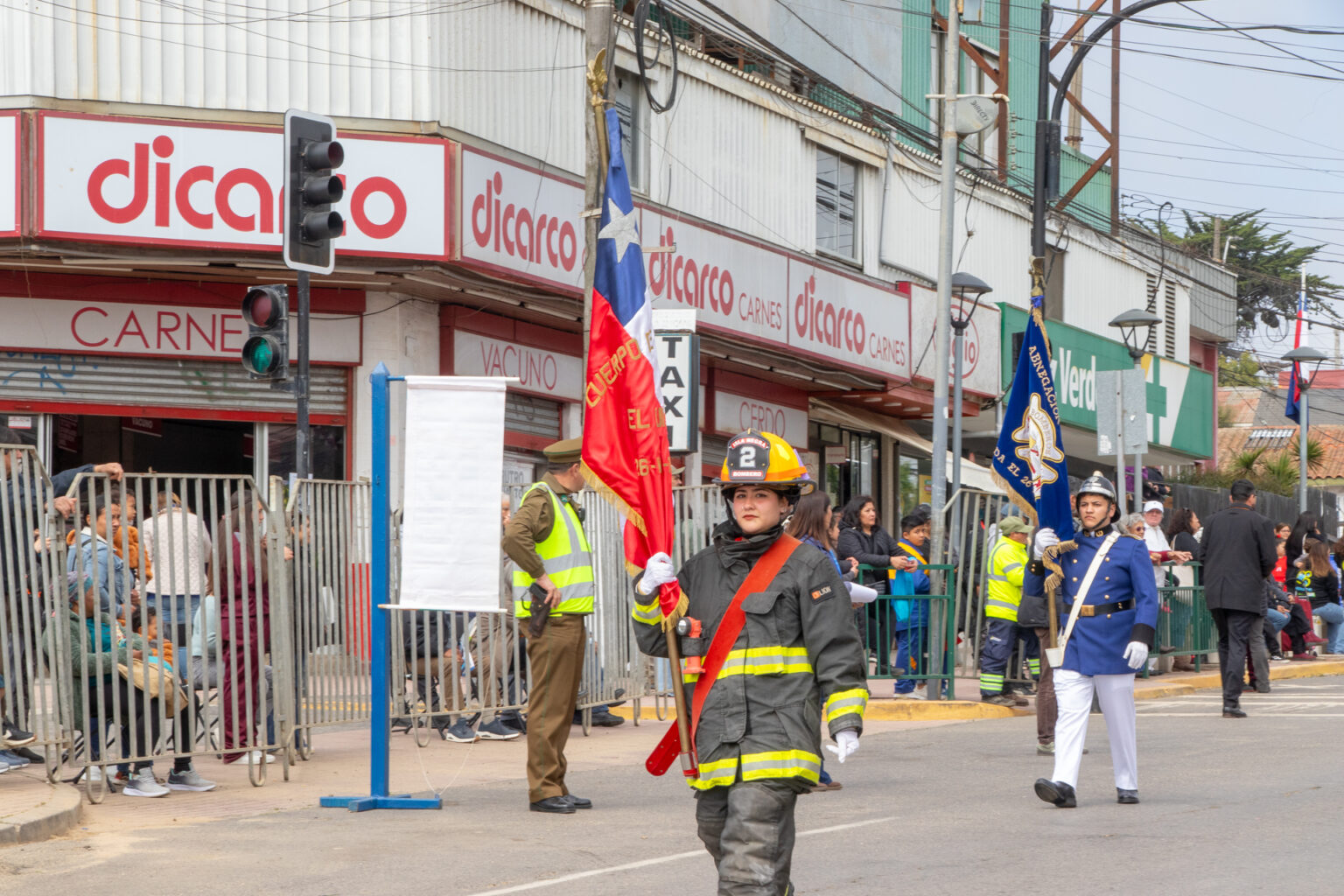 Desfile Fiestas Patrias 2025 (246)