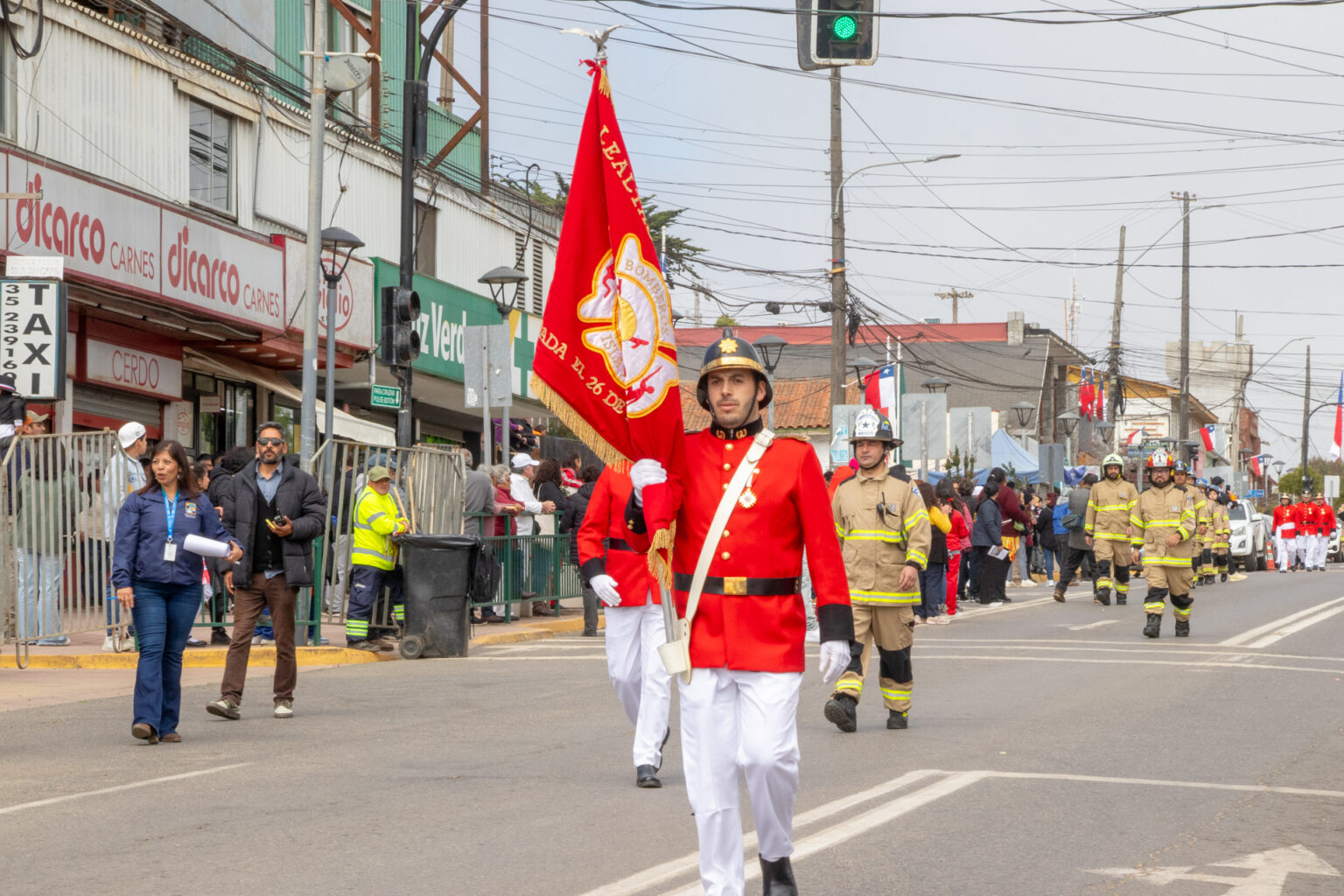 Desfile Fiestas Patrias 2025 (247)