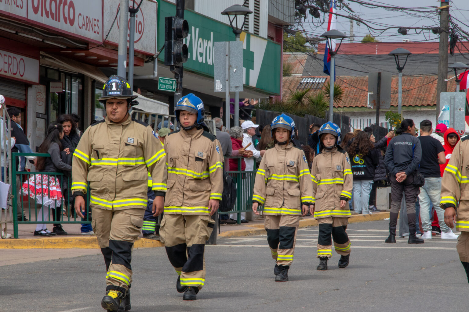 Desfile Fiestas Patrias 2025 (248)