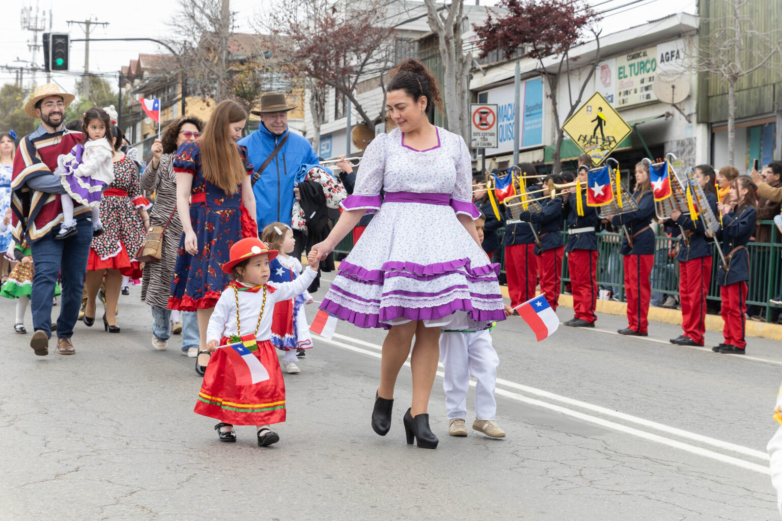 Desfile Fiestas Patrias 2025 (25)