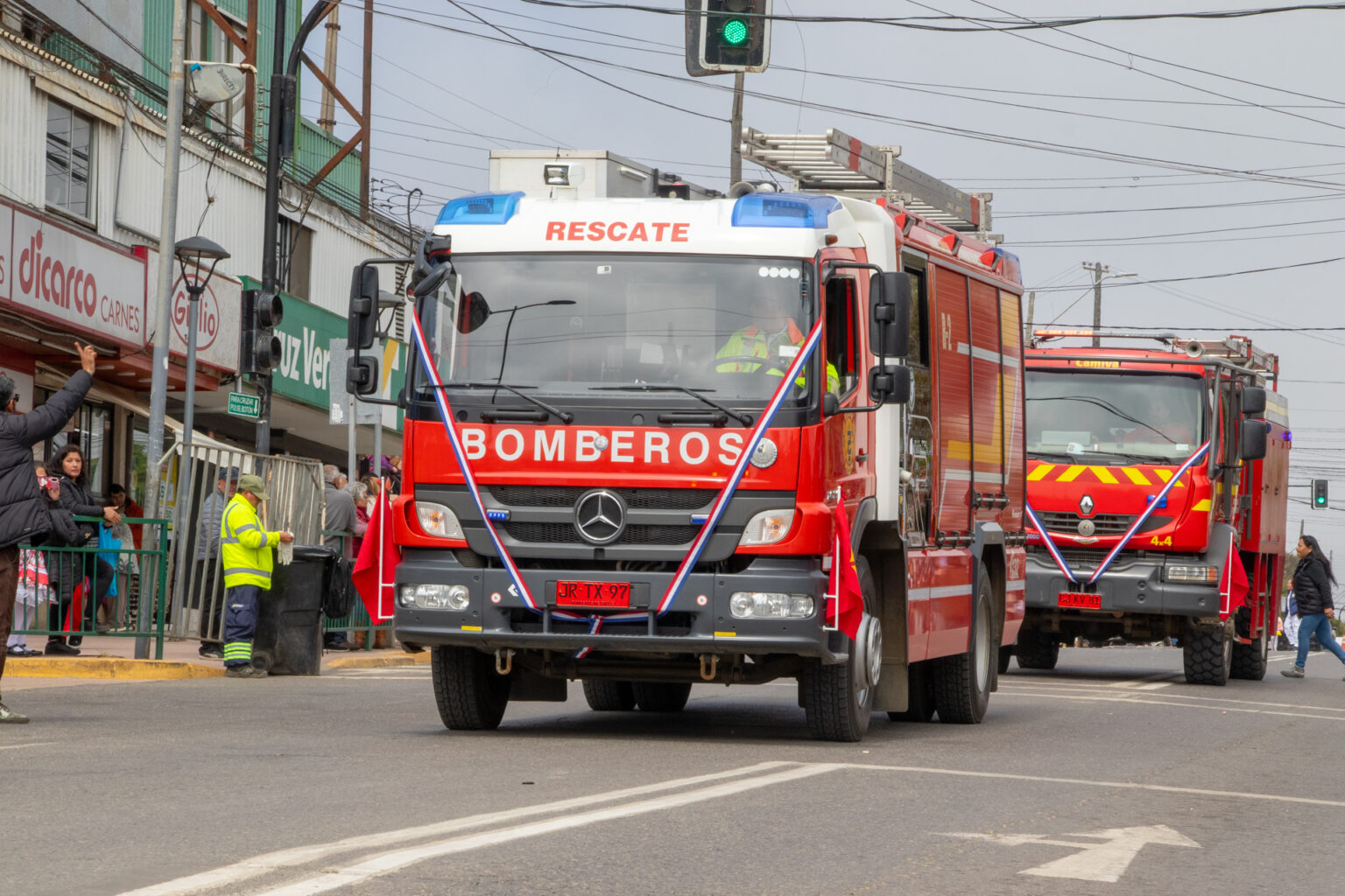 Desfile Fiestas Patrias 2025 (250)