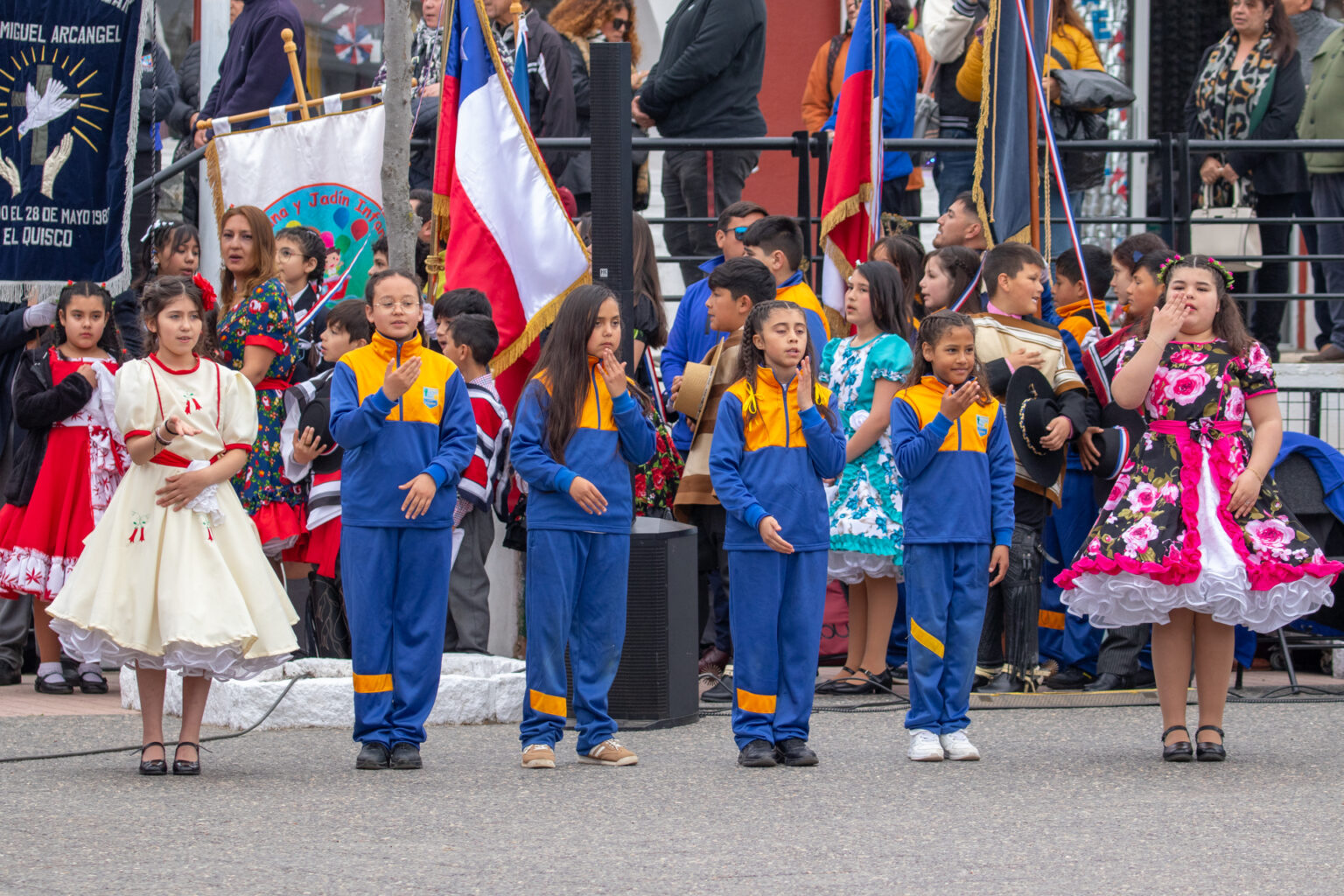 Desfile Fiestas Patrias 2025 (253)
