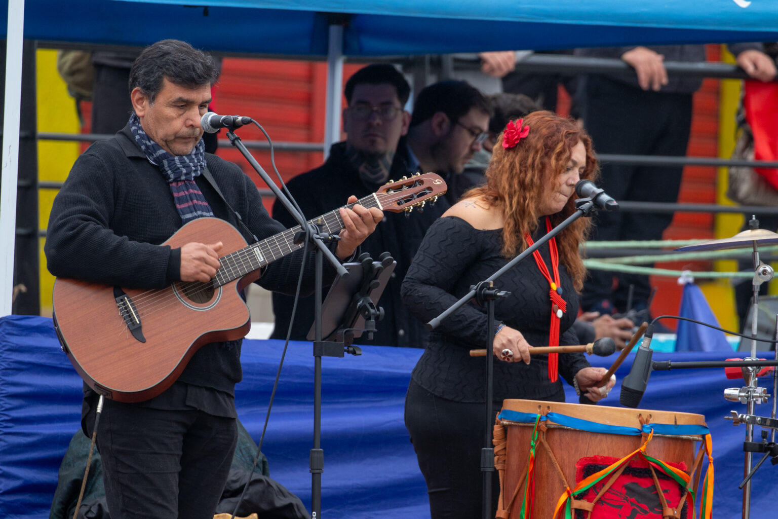 Desfile Fiestas Patrias 2025 (257)