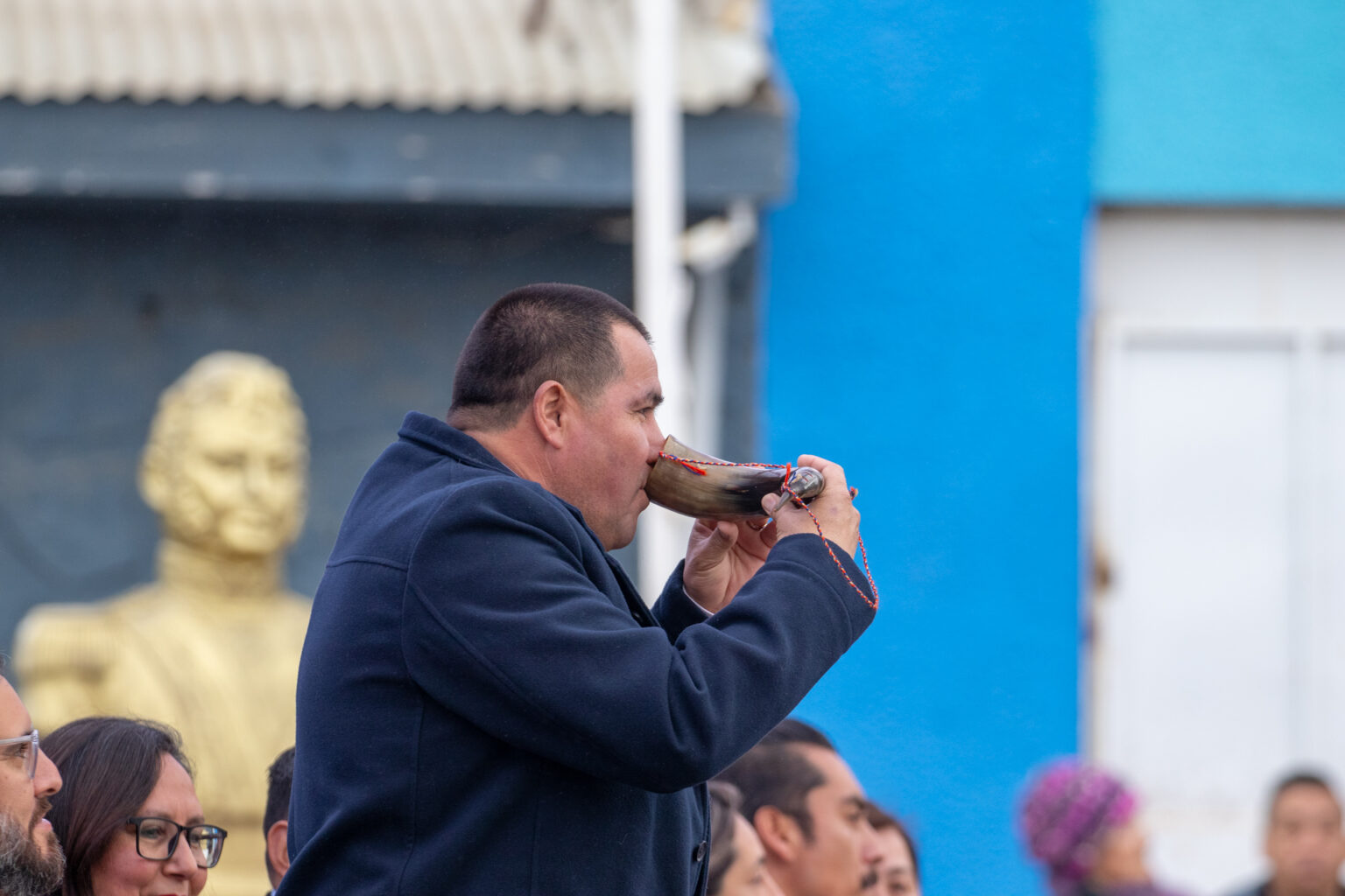 Desfile Fiestas Patrias 2025 (259)