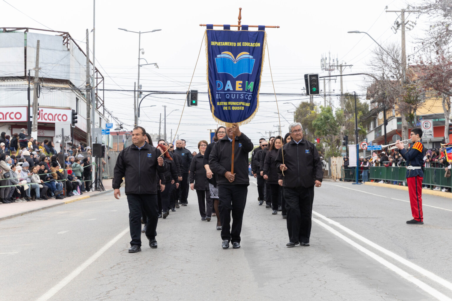 Desfile Fiestas Patrias 2025 (26)