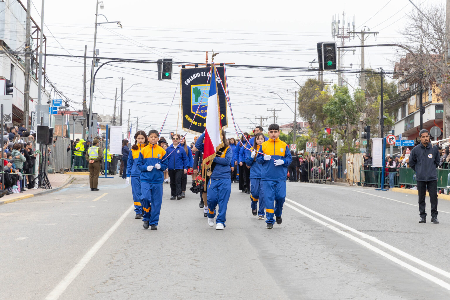 Desfile Fiestas Patrias 2025 (27)