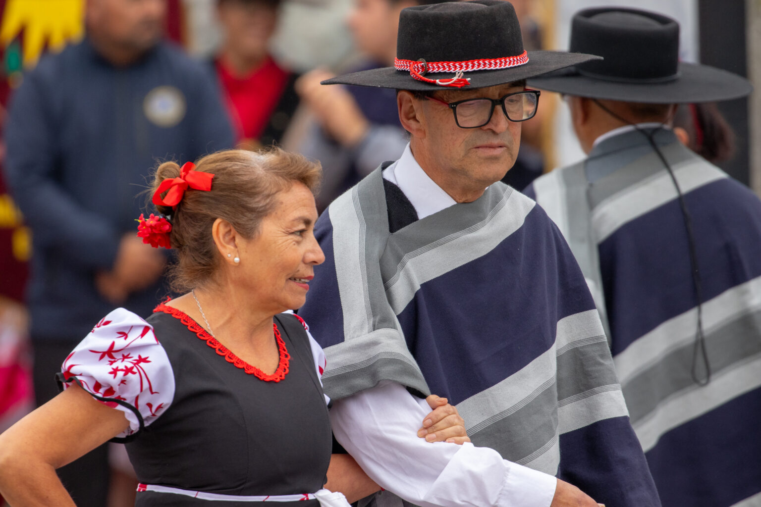 Desfile Fiestas Patrias 2025 (270)