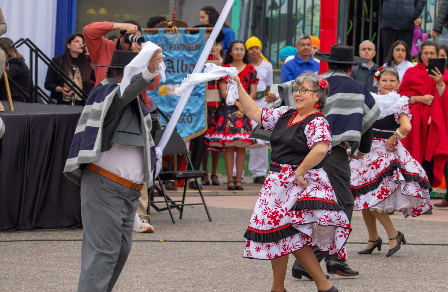 Desfile Fiestas Patrias 2025 (273)