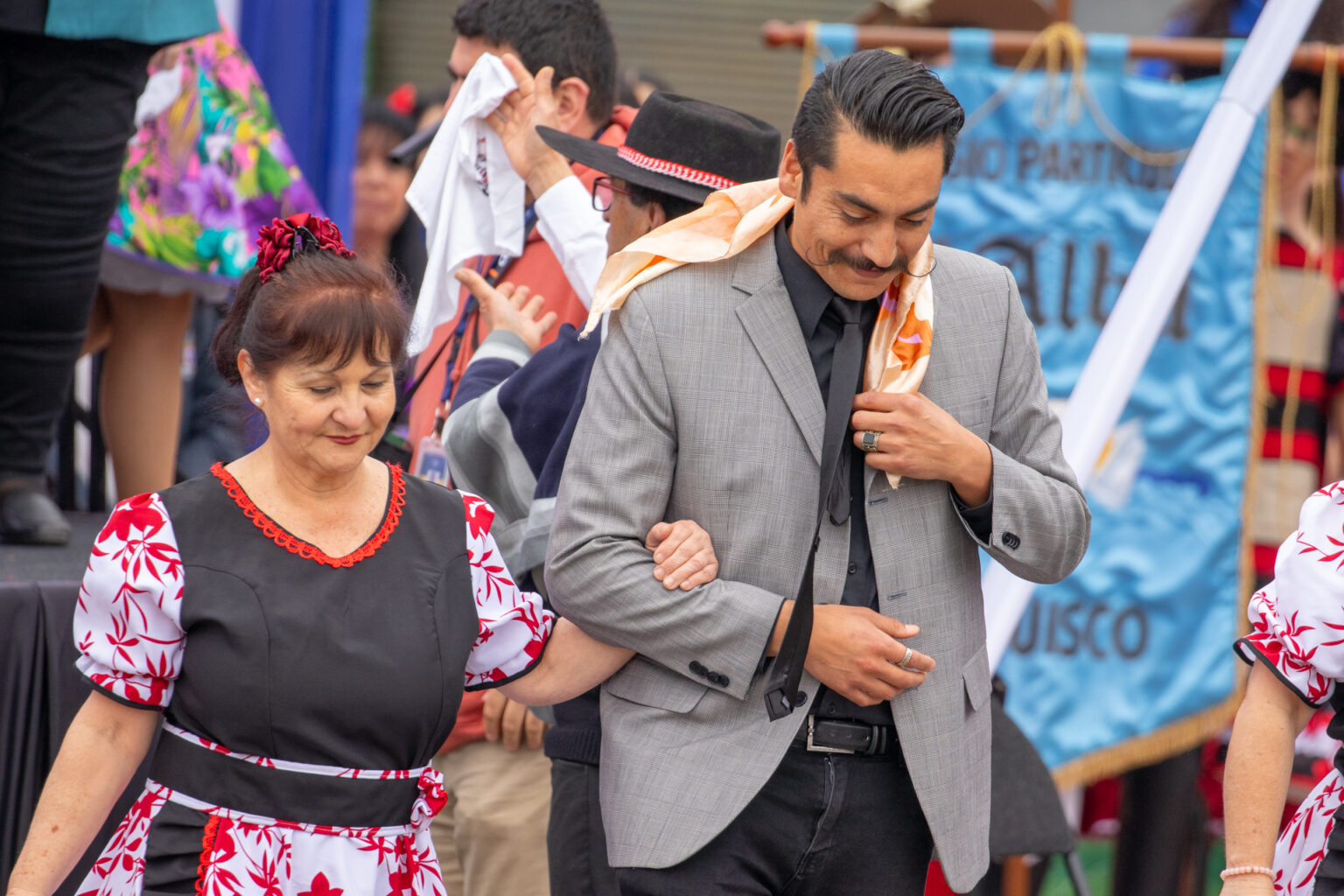 Desfile Fiestas Patrias 2025 (274)