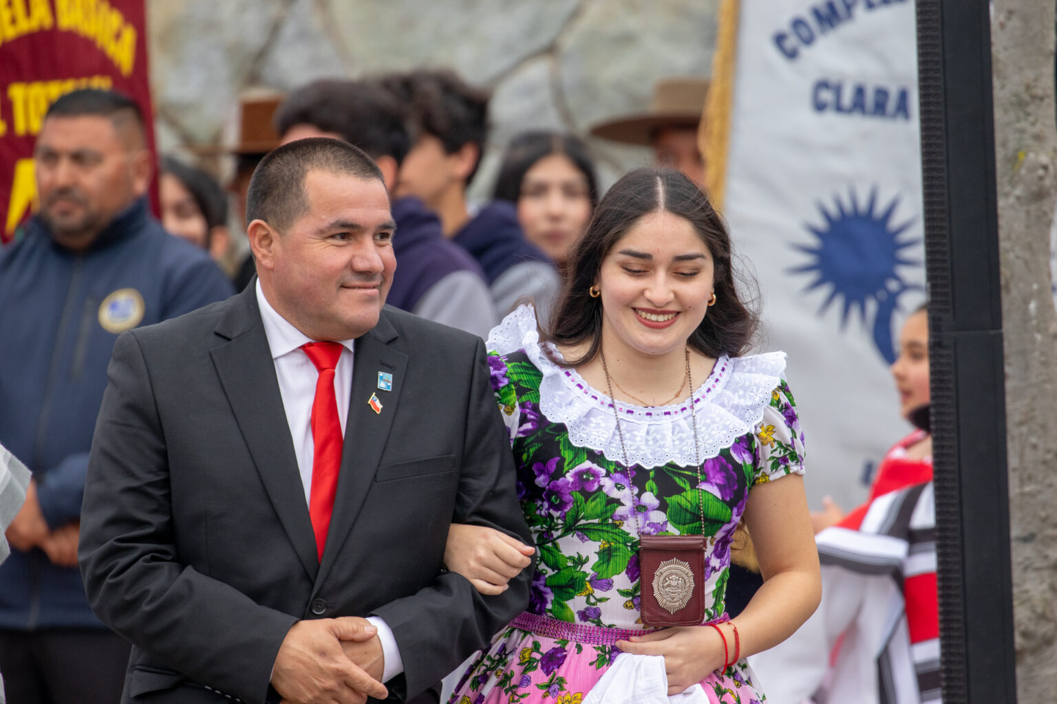 Desfile Fiestas Patrias 2025 (276)