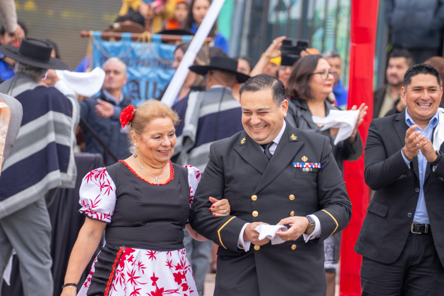 Desfile Fiestas Patrias 2025 (278)
