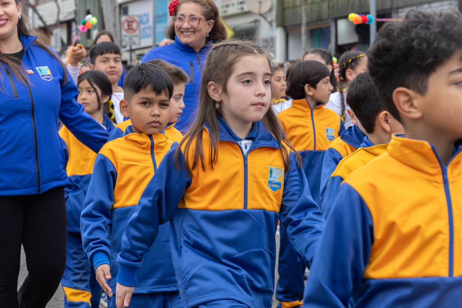 Desfile Fiestas Patrias 2025 (28)