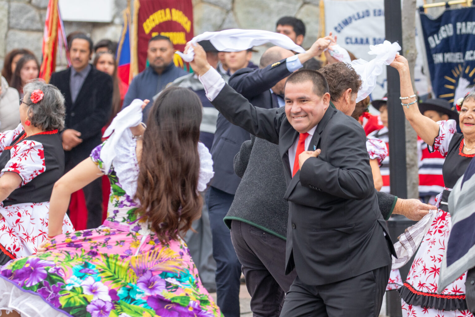 Desfile Fiestas Patrias 2025 (280)