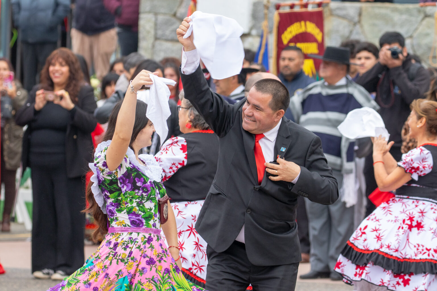 Desfile Fiestas Patrias 2025 (281)
