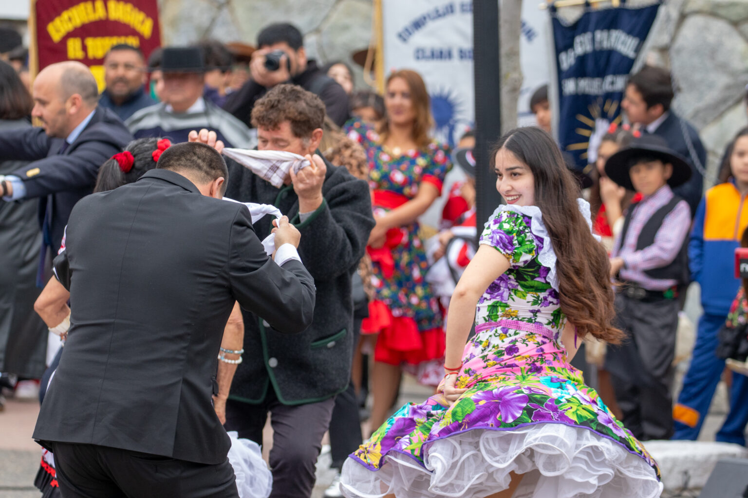Desfile Fiestas Patrias 2025 (282)