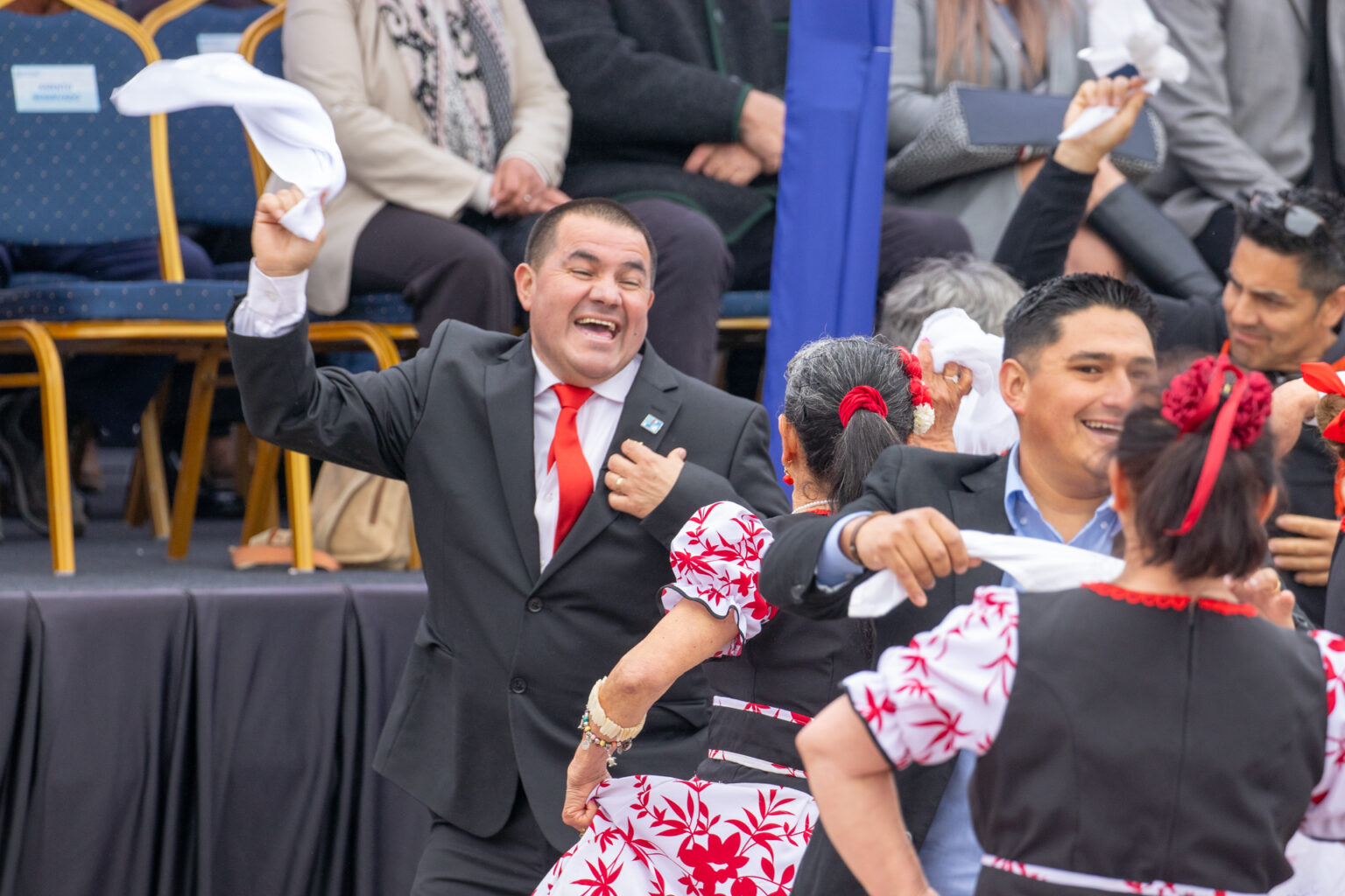 Desfile Fiestas Patrias 2025 (286)