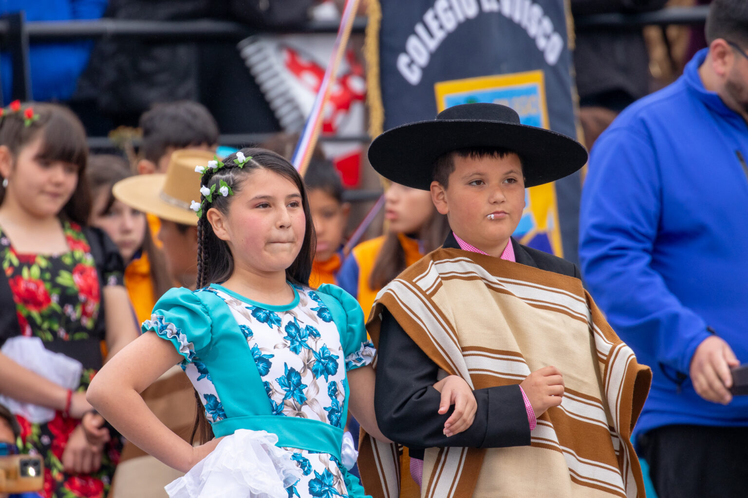 Desfile Fiestas Patrias 2025 (289)
