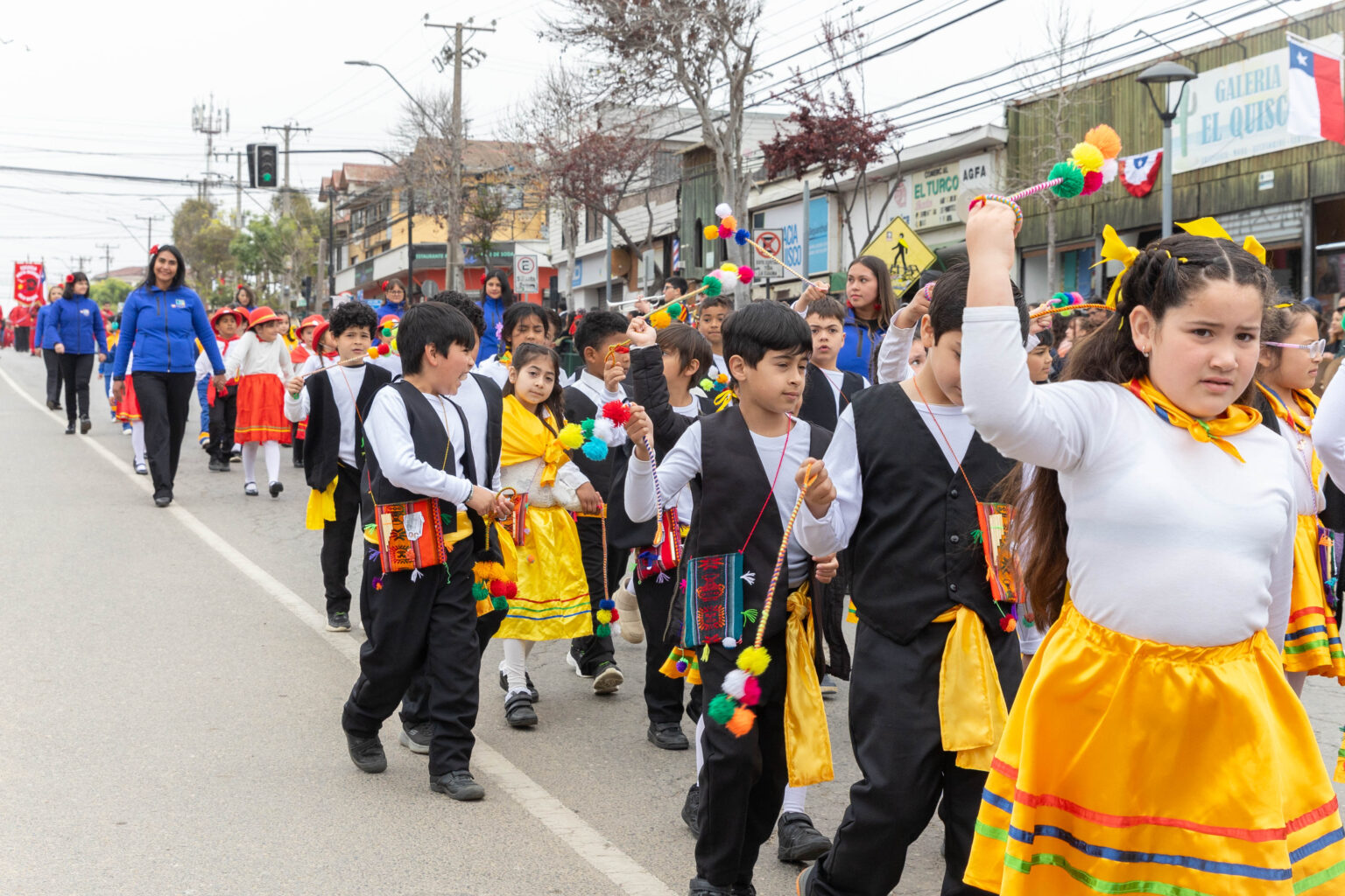 Desfile Fiestas Patrias 2025 (29)