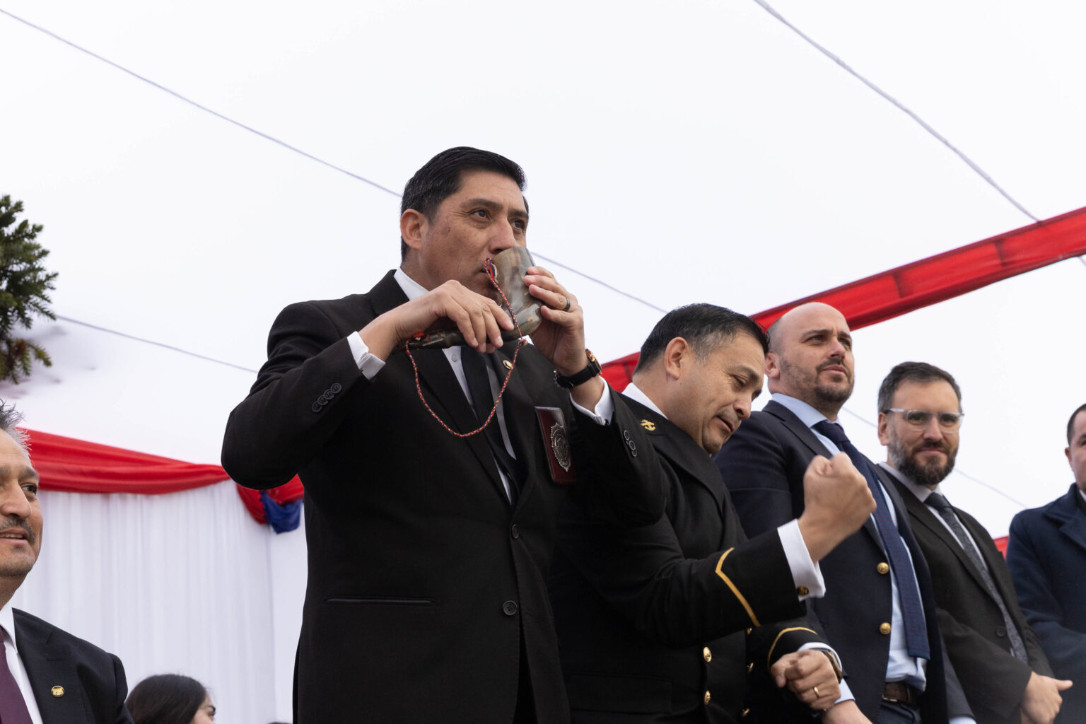 Desfile Fiestas Patrias 2025 (3)