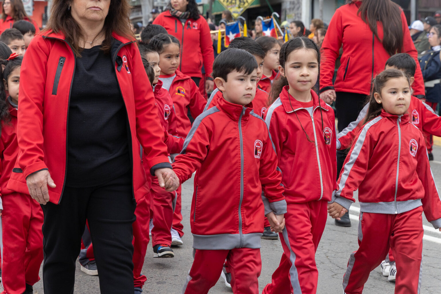 Desfile Fiestas Patrias 2025 (32)
