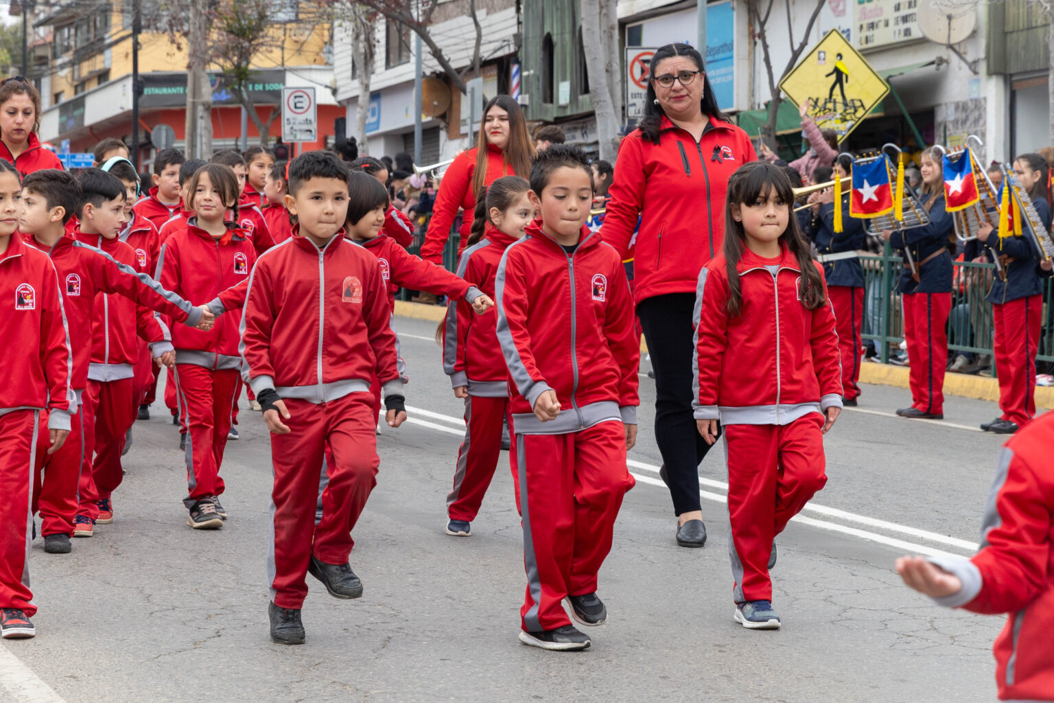 Desfile Fiestas Patrias 2025 (33)
