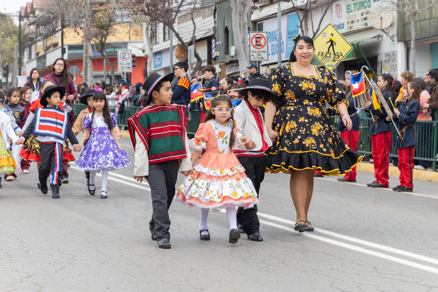 Desfile Fiestas Patrias 2025 (38)