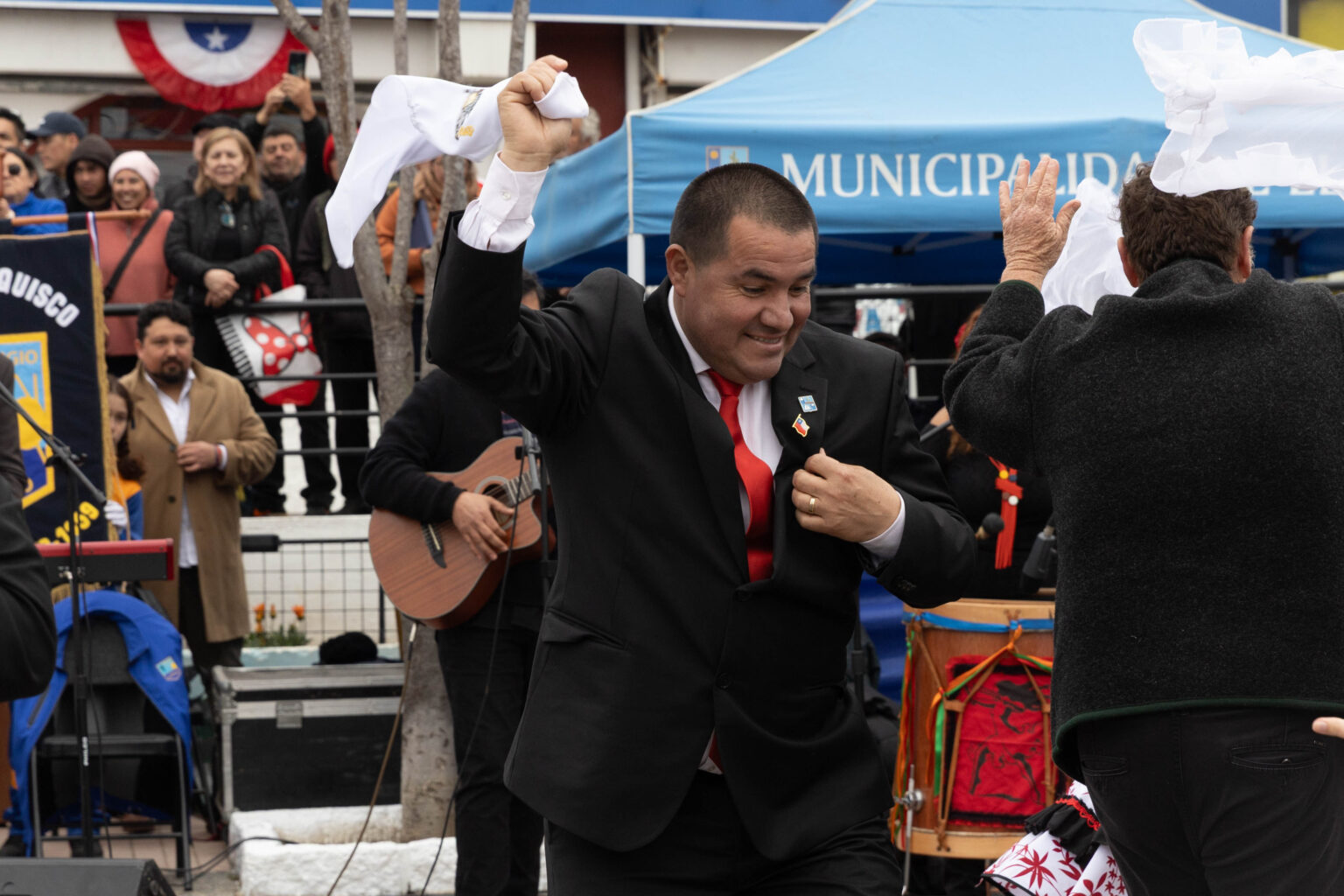 Desfile Fiestas Patrias 2025 (4)