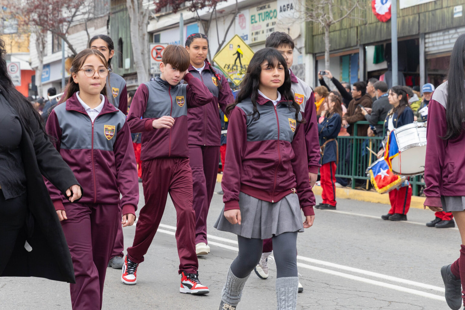 Desfile Fiestas Patrias 2025 (43)