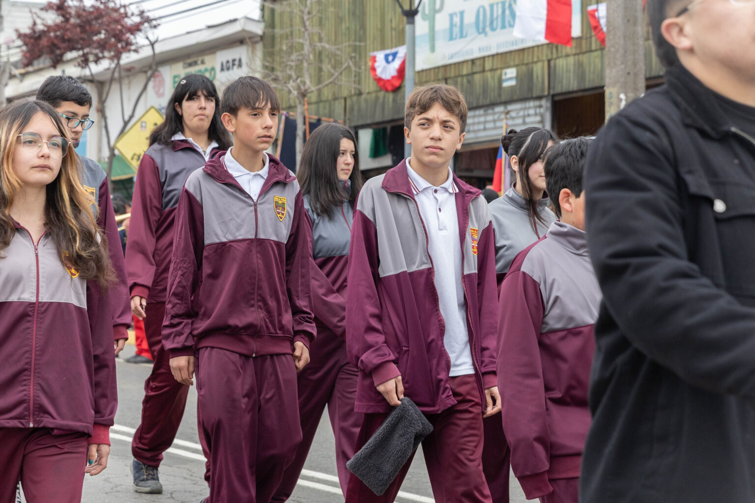 Desfile Fiestas Patrias 2025 (44)