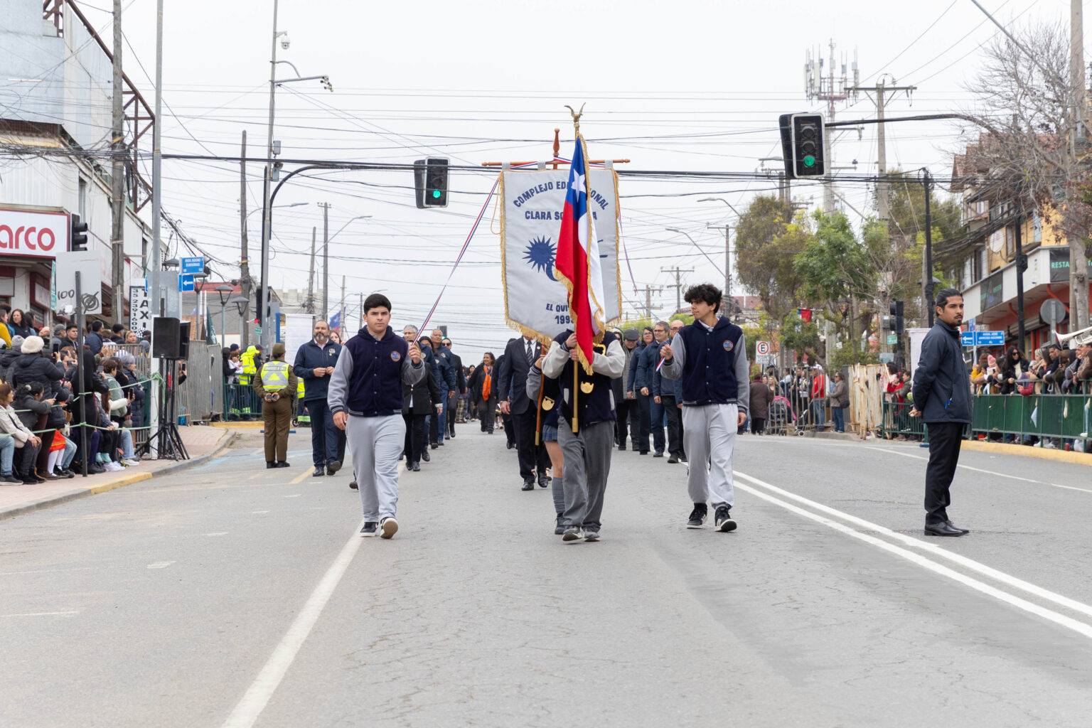 Desfile Fiestas Patrias 2025 (46)