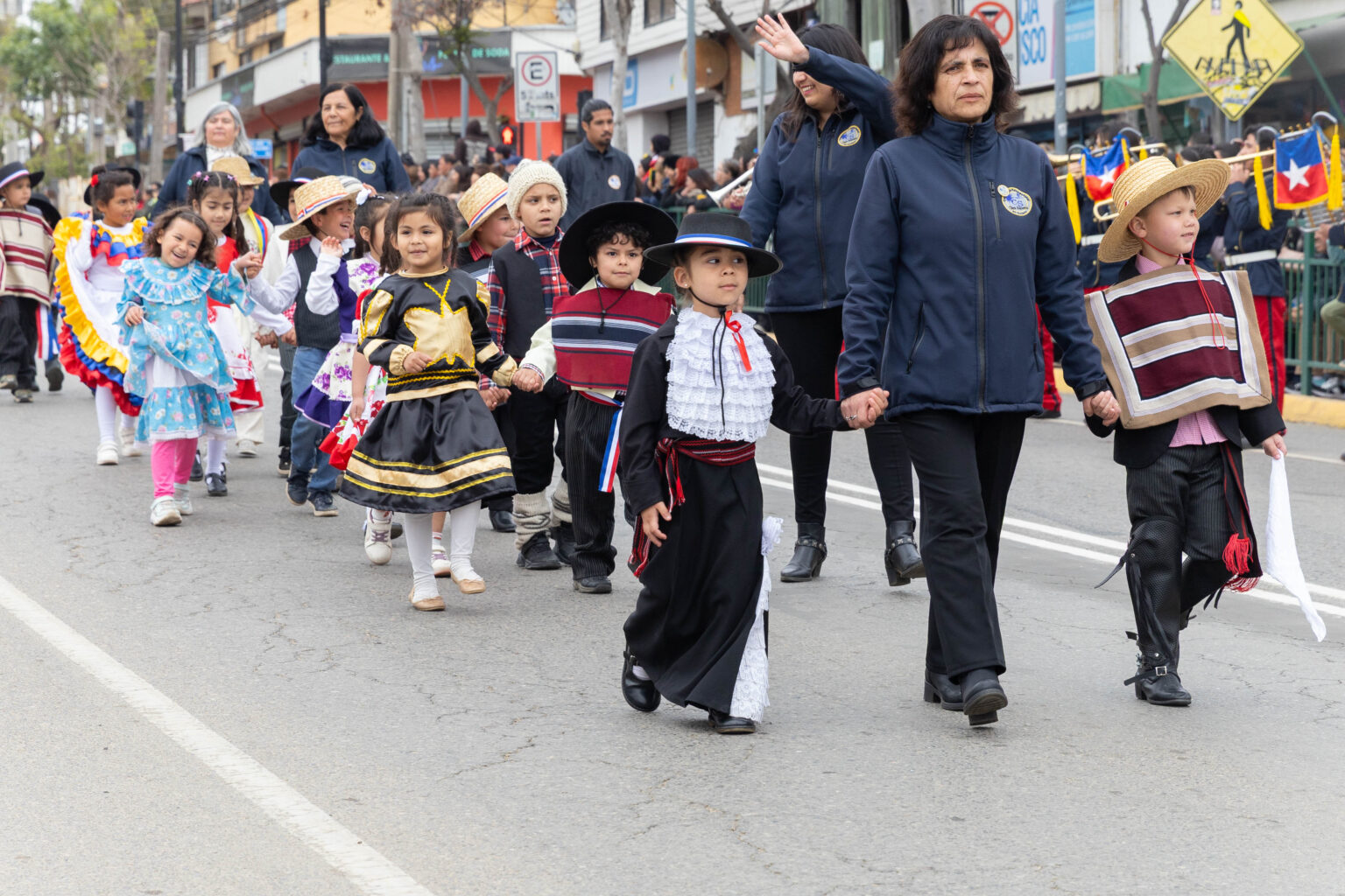 Desfile Fiestas Patrias 2025 (47)